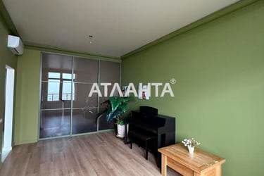 1-комнатная квартира по адресу ул. Генуэзская (площадь 46,9 м²) - Atlanta.ua - фото 19