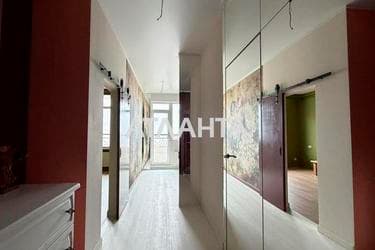 1-комнатная квартира по адресу ул. Генуэзская (площадь 46,9 м²) - Atlanta.ua - фото 20