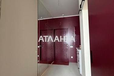 1-комнатная квартира по адресу ул. Генуэзская (площадь 46,9 м²) - Atlanta.ua - фото 21