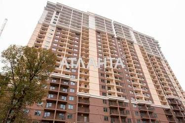 1-комнатная квартира по адресу ул. Генуэзская (площадь 46,9 м²) - Atlanta.ua - фото 26