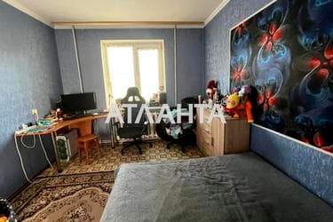 2-комнатная квартира по адресу ул. Левко Лукьяненко (площадь 52 м²) - Atlanta.ua - фото 17