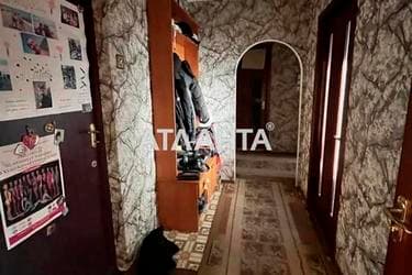 2-комнатная квартира по адресу ул. Левко Лукьяненко (площадь 52 м²) - Atlanta.ua - фото 20