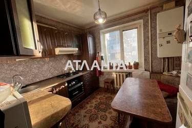 2-комнатная квартира по адресу ул. Левко Лукьяненко (площадь 52 м²) - Atlanta.ua - фото 11