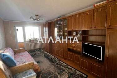 2-комнатная квартира по адресу ул. Левко Лукьяненко (площадь 52 м²) - Atlanta.ua - фото 14