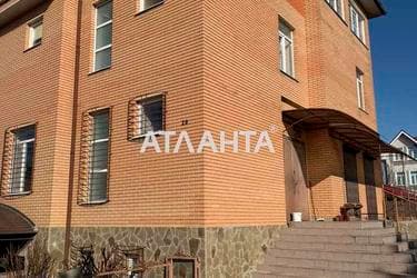 Дом по адресу ул. Зеленая (площадь 385 м²) - Atlanta.ua - фото 35