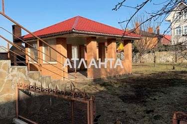 Дом по адресу ул. Зеленая (площадь 385 м²) - Atlanta.ua - фото 26