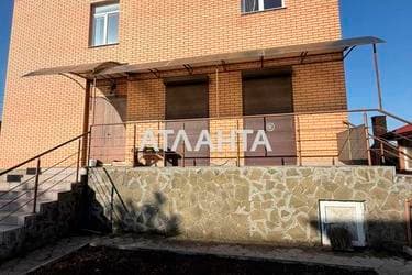 Дом по адресу ул. Зеленая (площадь 385 м²) - Atlanta.ua - фото 34