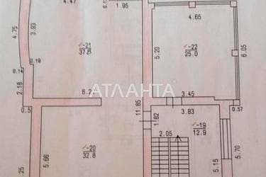 Дом по адресу ул. Зеленая (площадь 385 м²) - Atlanta.ua - фото 39