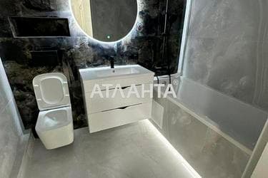 1-кімнатна квартира за адресою вул. Інглезі (площа 33 м²) - Atlanta.ua - фото 8