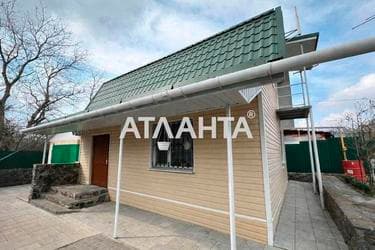 Дом по адресу ул. 2-й Журналистов проезд (площадь 68 м²) - Atlanta.ua - imageAlt 13