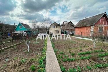 Дом по адресу ул. 2-й Журналистов проезд (площадь 68 м²) - Atlanta.ua - imageAlt 23