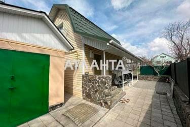 Дом по адресу ул. 2-й Журналистов проезд (площадь 68 м²) - Atlanta.ua - imageAlt 20