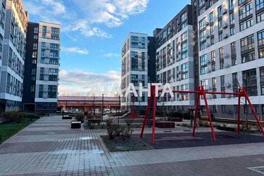 2-комнатная квартира по адресу ул. Зеленая (площадь 72 м²) - Atlanta.ua - imageAlt 27