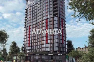 1-комнатная квартира по адресу ул. Филатова ак. (площадь 43,9 м²) - Atlanta.ua - фото 17