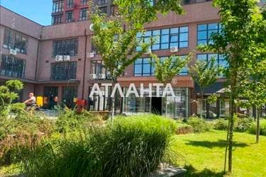 1-комнатная квартира по адресу ул. Филатова ак. (площадь 43,9 м²) - Atlanta.ua - фото 18