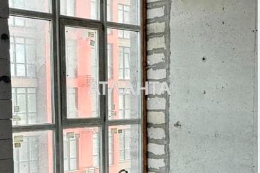 1-комнатная квартира по адресу ул. Филатова ак. (площадь 43,9 м²) - Atlanta.ua - фото 12