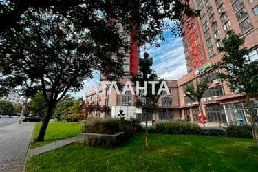 1-комнатная квартира по адресу ул. Филатова ак. (площадь 43,9 м²) - Atlanta.ua - фото 19