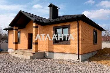 Дом по адресу ул. Свободы (площадь 95 м²) - Atlanta.ua - фото 6