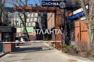 1-кімнатна квартира за адресою вул. Дачна (площа 36,6 м²) - Atlanta.ua - фото 17