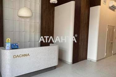 1-кімнатна квартира за адресою вул. Дачна (площа 36,6 м²) - Atlanta.ua - фото 18