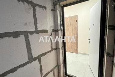 1-кімнатна квартира за адресою вул. Дачна (площа 36,6 м²) - Atlanta.ua - фото 21