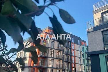 1-кімнатна квартира за адресою вул. Дачна (площа 36,6 м²) - Atlanta.ua - фото 14