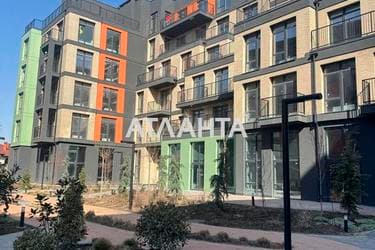 1-кімнатна квартира за адресою вул. Дачна (площа 42,2 м²) - Atlanta.ua - фото 12