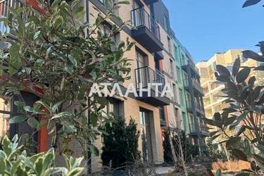 1-кімнатна квартира за адресою вул. Дачна (площа 42,2 м²) - Atlanta.ua - фото 10