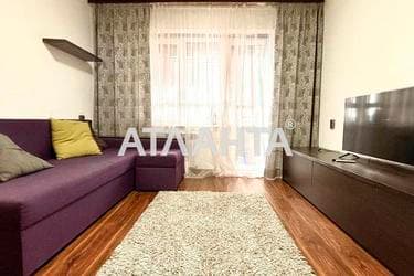 2-комнатная квартира по адресу Хоткевича Г. Ул. (площадь 49,8 м²) - Atlanta.ua - imageAlt 25