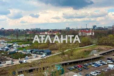 2-комнатная квартира по адресу Хоткевича Г. Ул. (площадь 49,8 м²) - Atlanta.ua - imageAlt 28