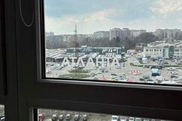 2-комнатная квартира по адресу Хоткевича Г. Ул. (площадь 49,8 м²) - Atlanta.ua - imageAlt 29