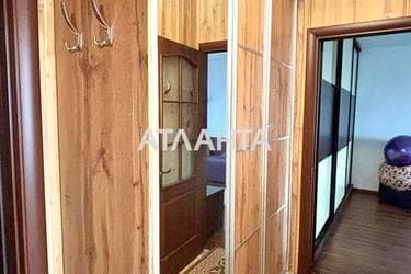 2-комнатная квартира по адресу Хоткевича Г. Ул. (площадь 49,8 м²) - Atlanta.ua - imageAlt 30