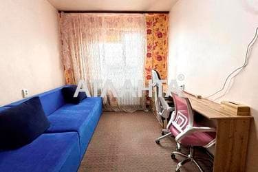 2-комнатная квартира по адресу Хоткевича Г. Ул. (площадь 49,8 м²) - Atlanta.ua - imageAlt 31