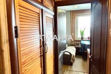 2-комнатная квартира по адресу Хоткевича Г. Ул. (площадь 49,8 м²) - Atlanta.ua - imageAlt 34