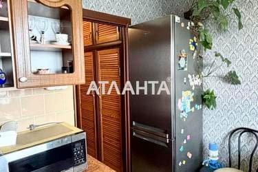 2-комнатная квартира по адресу Хоткевича Г. Ул. (площадь 49,8 м²) - Atlanta.ua - imageAlt 35