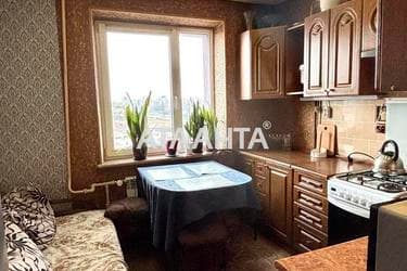 2-комнатная квартира по адресу Хоткевича Г. Ул. (площадь 49,8 м²) - Atlanta.ua - imageAlt 36