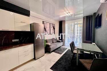 1-комнатная квартира по адресу Пимоненко Николая ул. (площадь 0) - Atlanta.ua - фото 25