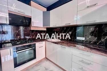 1-комнатная квартира по адресу Пимоненко Николая ул. (площадь 0) - Atlanta.ua - фото 26