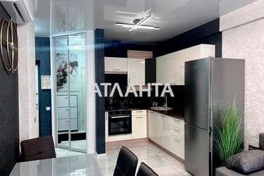 1-комнатная квартира по адресу Пимоненко Николая ул. (площадь 0) - Atlanta.ua - фото 27