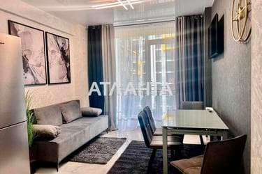 1-комнатная квартира по адресу Пимоненко Николая ул. (площадь 0) - Atlanta.ua - фото 28