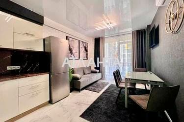 1-комнатная квартира по адресу Пимоненко Николая ул. (площадь 0) - Atlanta.ua - фото 29