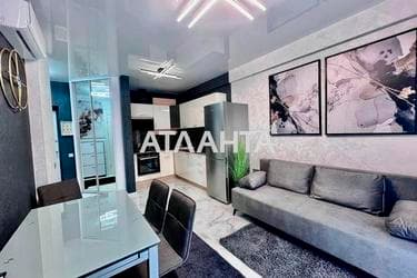 1-комнатная квартира по адресу Пимоненко Николая ул. (площадь 0) - Atlanta.ua - фото 30