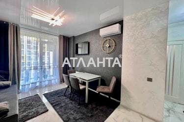 1-комнатная квартира по адресу Пимоненко Николая ул. (площадь 0) - Atlanta.ua - фото 31