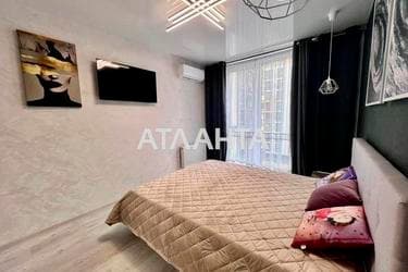 1-комнатная квартира по адресу Пимоненко Николая ул. (площадь 0) - Atlanta.ua - фото 32