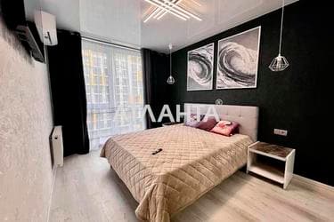 1-комнатная квартира по адресу Пимоненко Николая ул. (площадь 0) - Atlanta.ua - фото 33