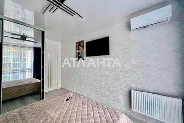 1-комнатная квартира по адресу Пимоненко Николая ул. (площадь 0) - Atlanta.ua - фото 34