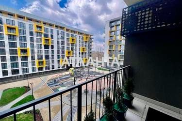 1-комнатная квартира по адресу Пимоненко Николая ул. (площадь 0) - Atlanta.ua - фото 39