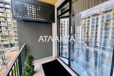 1-комнатная квартира по адресу Пимоненко Николая ул. (площадь 0) - Atlanta.ua - фото 40