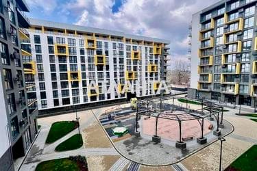 1-комнатная квартира по адресу Пимоненко Николая ул. (площадь 0) - Atlanta.ua - фото 41