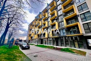 1-комнатная квартира по адресу Пимоненко Николая ул. (площадь 0) - Atlanta.ua - фото 45